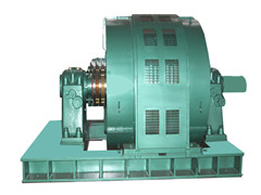 扎赉诺尔YR800-8/1180高压电机